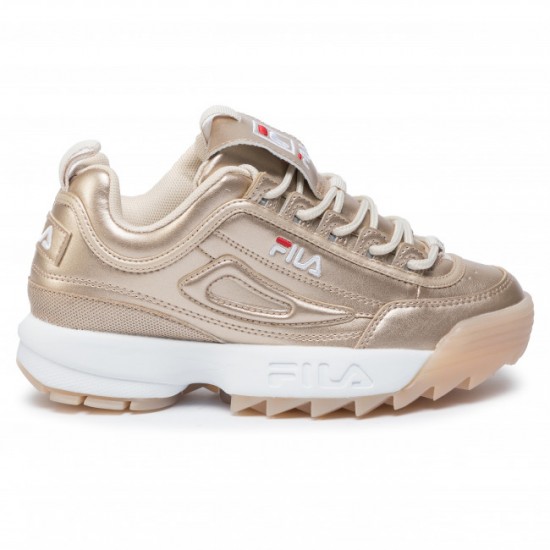 Fila Disruptor M Low Wmn